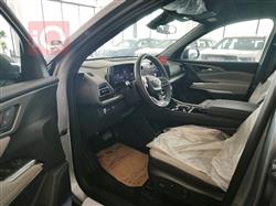 شێڤرۆلێت تراڤێرس